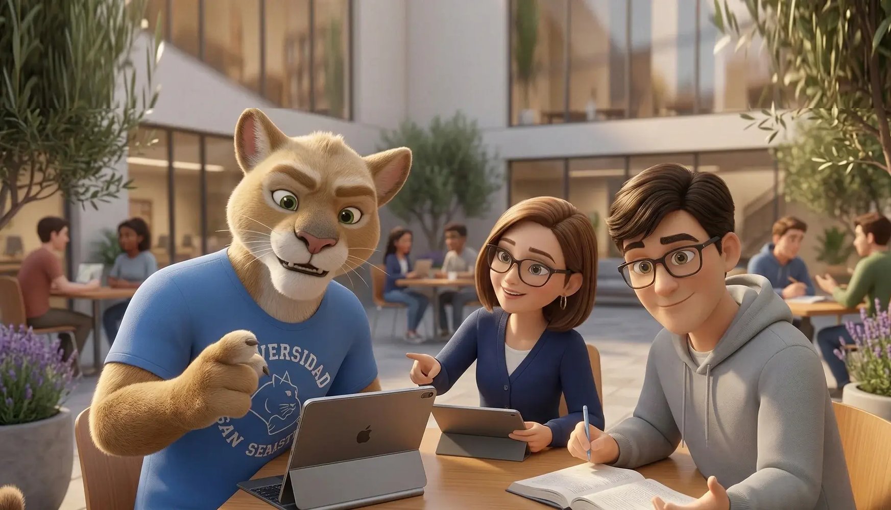 Admision Directa 2026