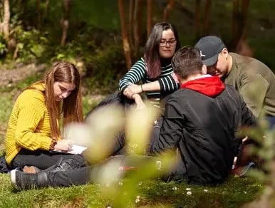 Beneficios para alumnos