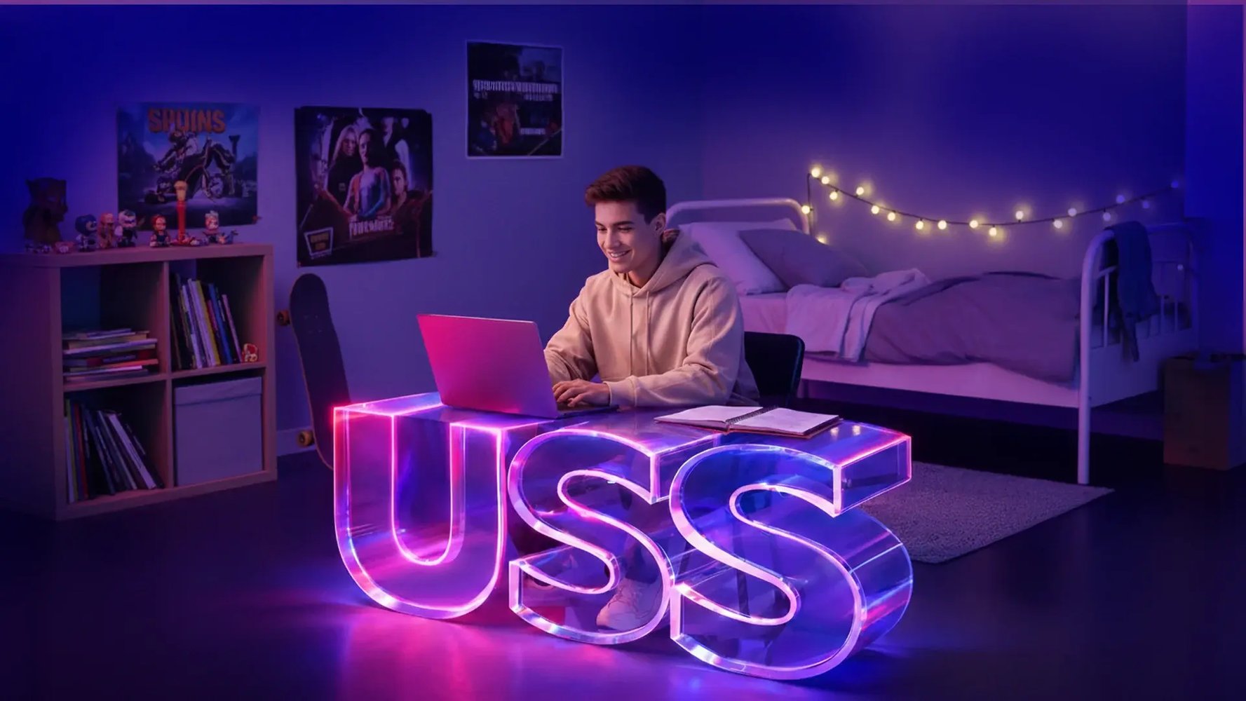 Preuniversitario USS Gratuito