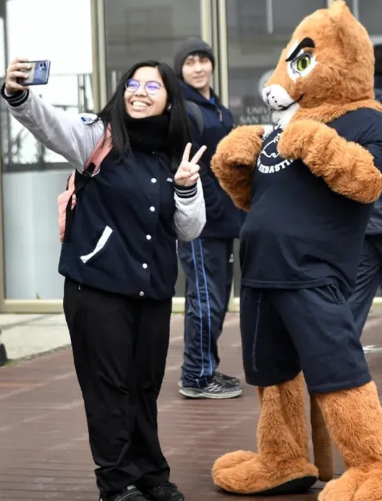 bienvenidos feria descubre