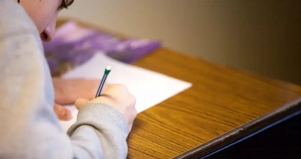 concentración al maximo en la paes