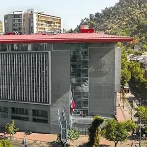 Sede Santiago - Universidad Sán Sebastián