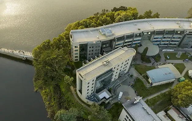 Más de 42.000 M2 construidos