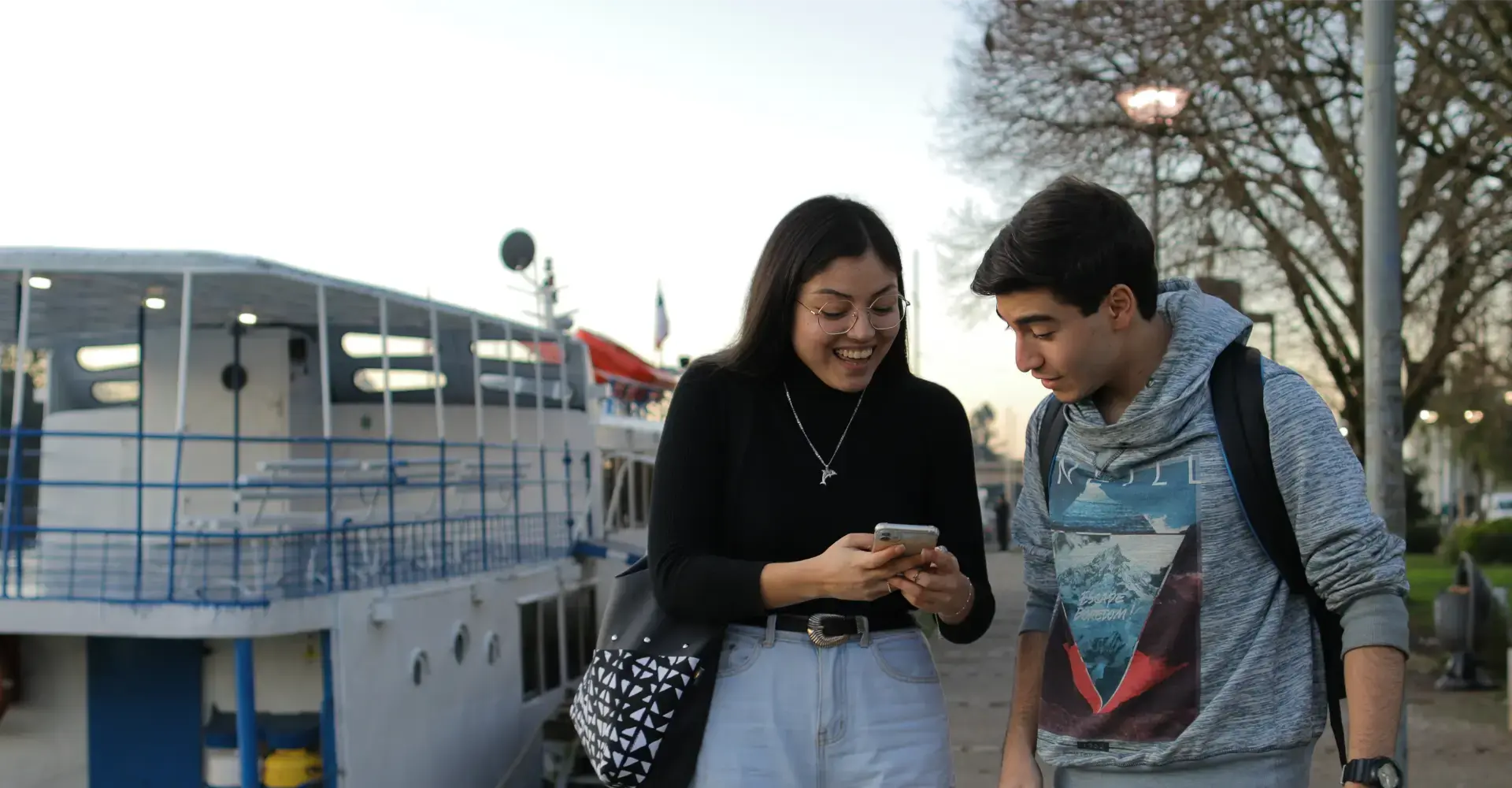 agéndalo, resultados de postulaciones USS