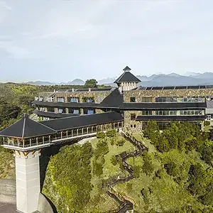 Sede Patagonia - Universidad Sán Sebastián