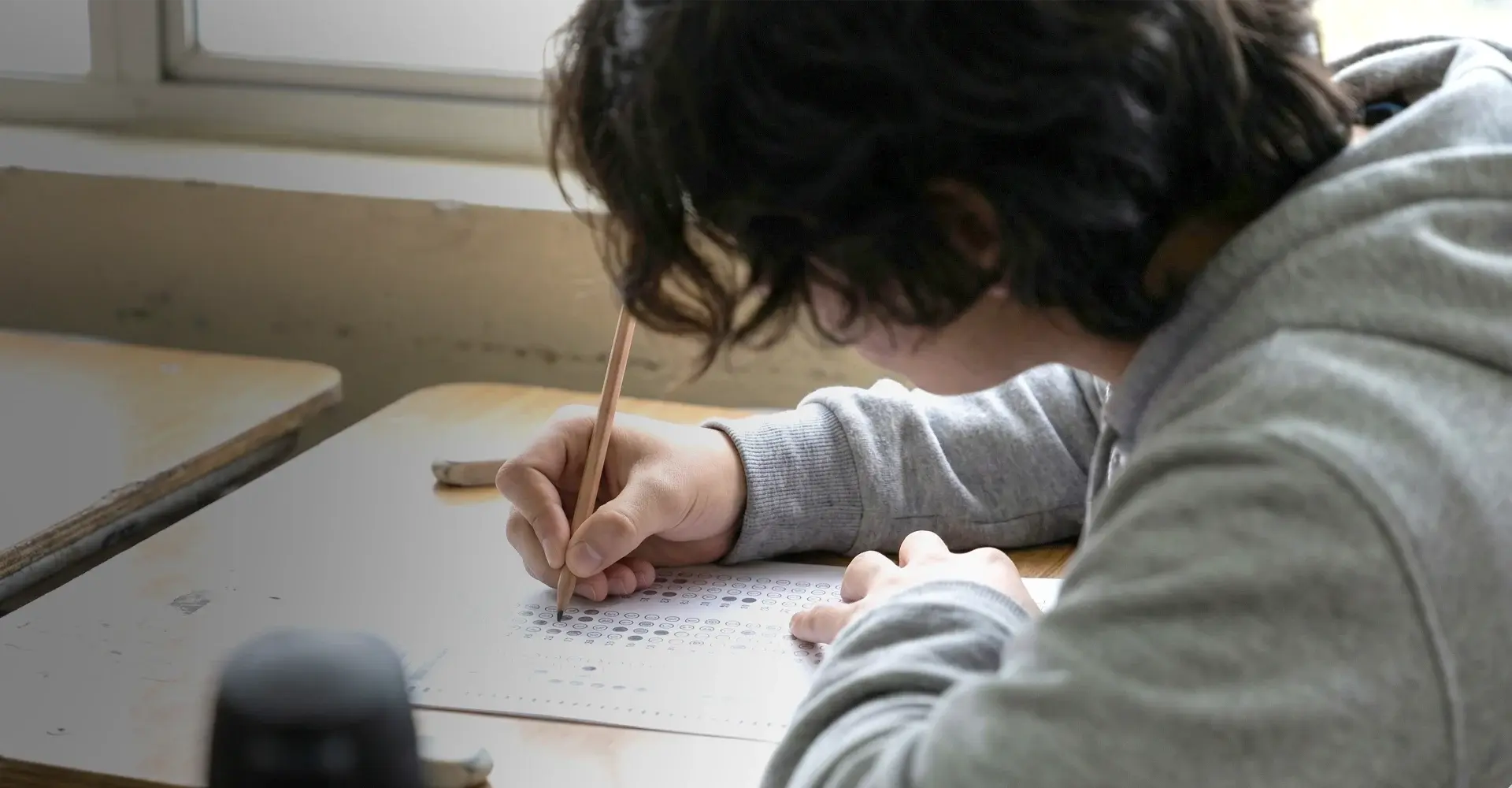 Rendición PAES 2025